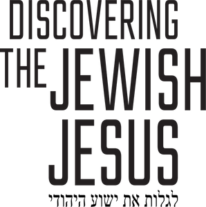 Discovering The Jewish Jesus