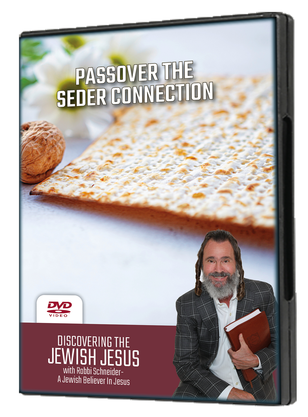Passover: The Seder Connection