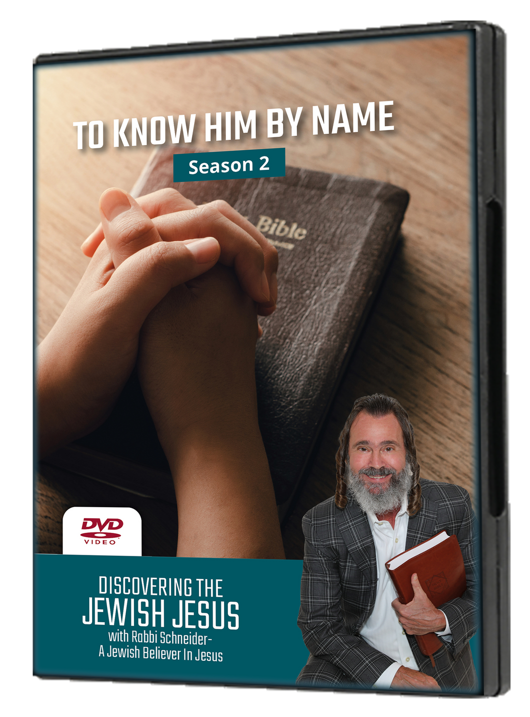 To Know Him by Name Season 2