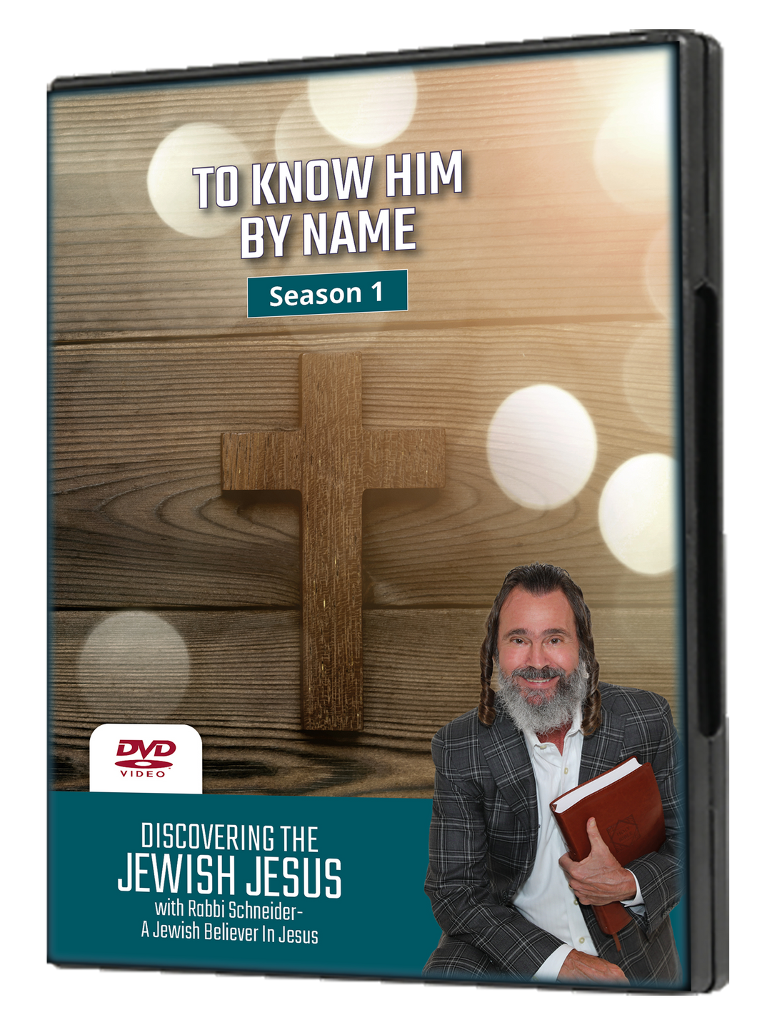 To Know Him by Name Season 1