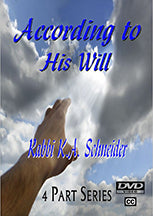 According to His Will