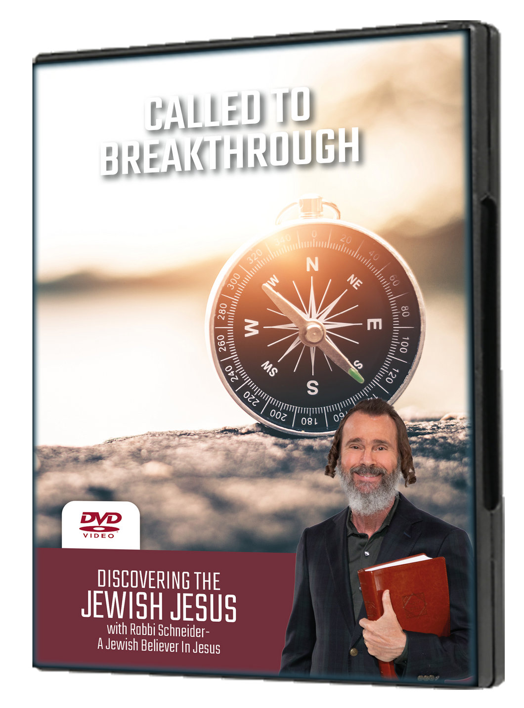 Called To Breakthrough