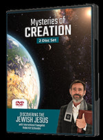 Mysteries of Creation