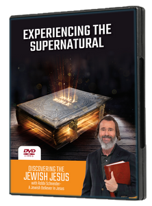 Experiencing the Supernatural