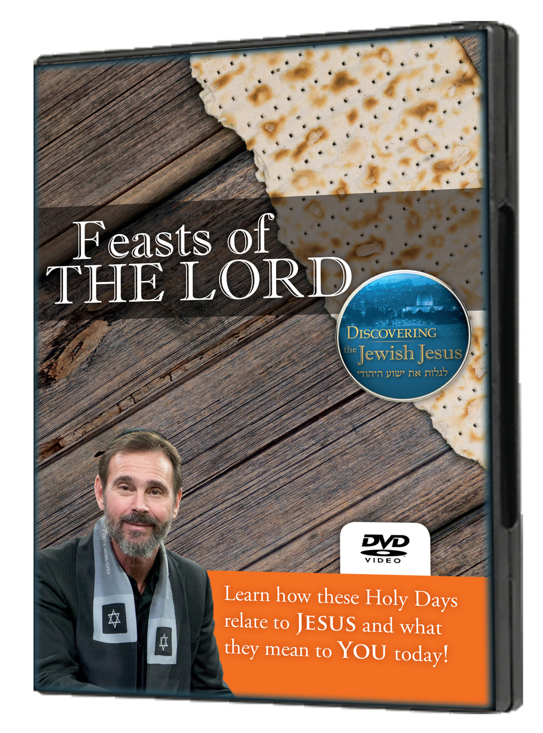 The Feasts of the LORD