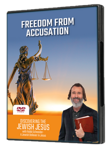 Freedom From Accusation