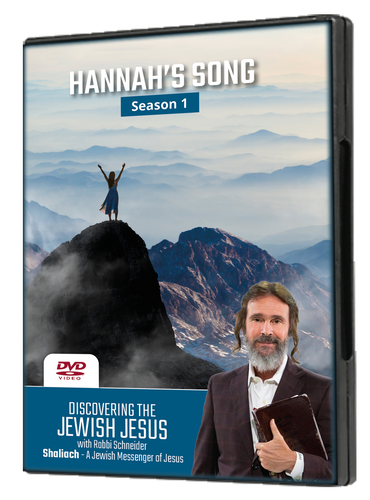 Hannah's Song Season 1