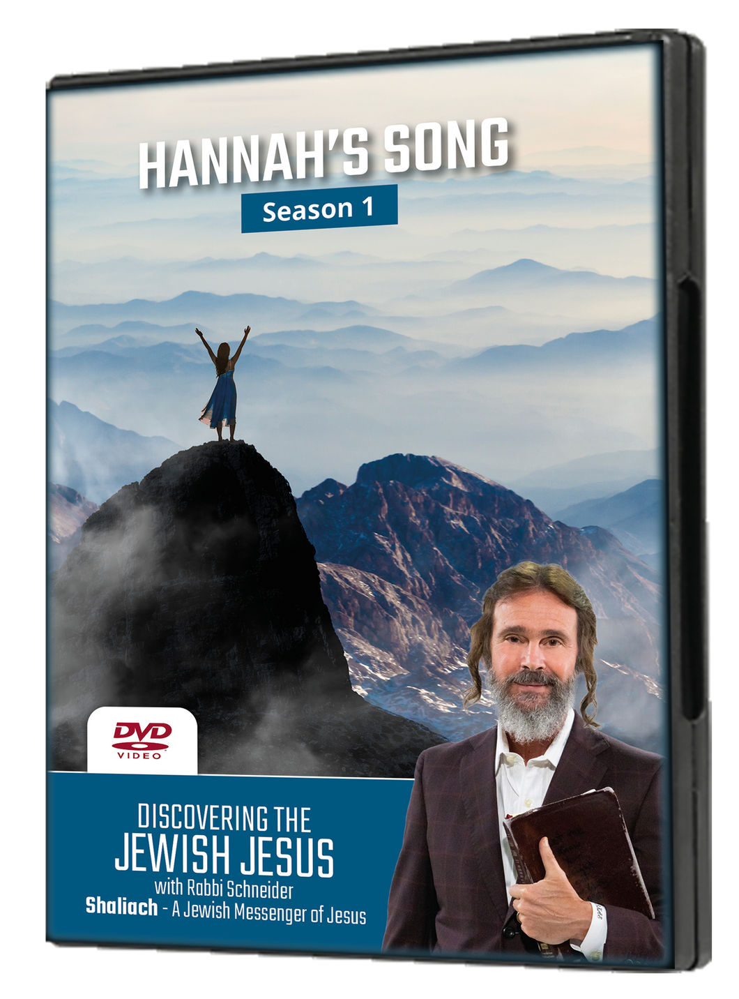 Hannah's Song Season 1
