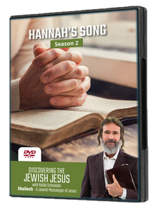 Hannah's Song Season 2