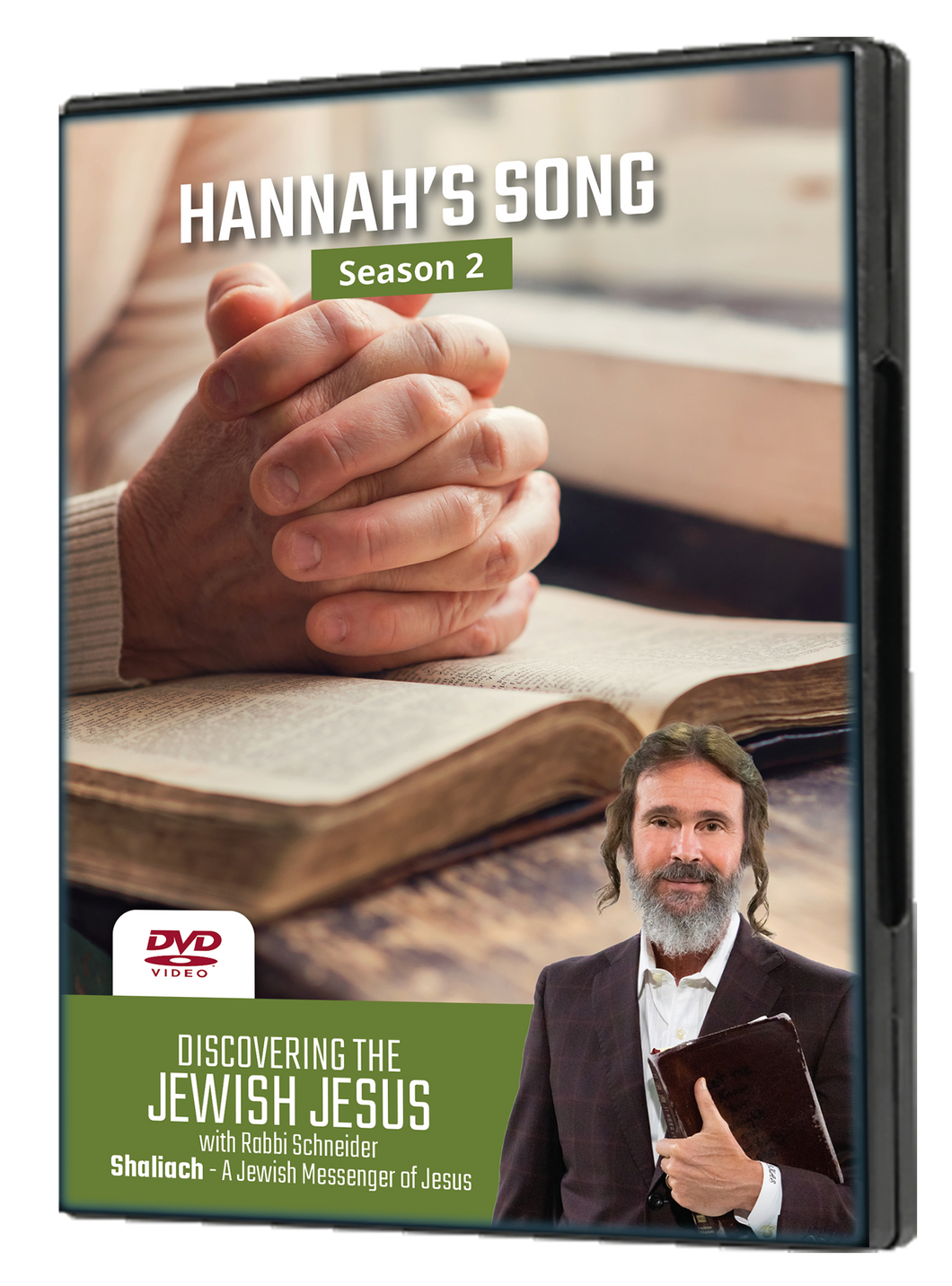 Hannah's Song Season 2