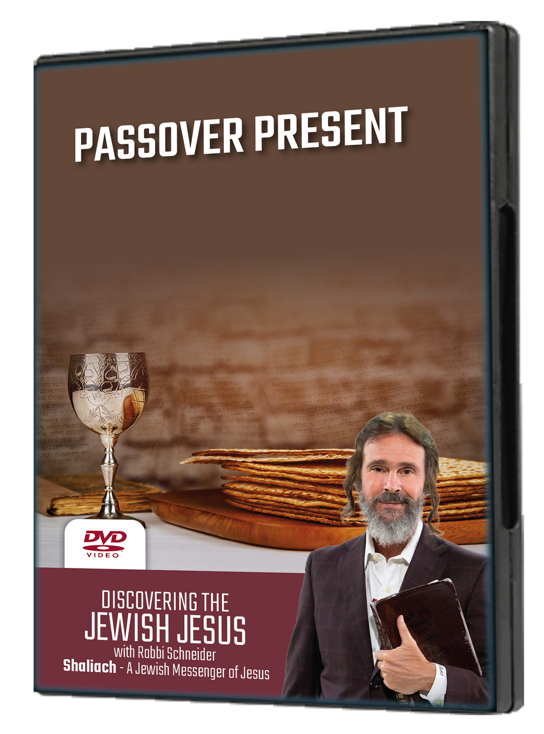 Passover Present (2021)