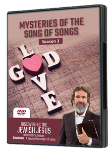 Mysteries of the Song of Songs Season 3