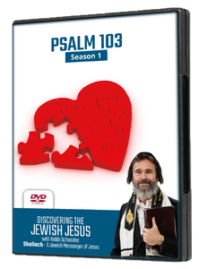 Psalm 103 Season 1