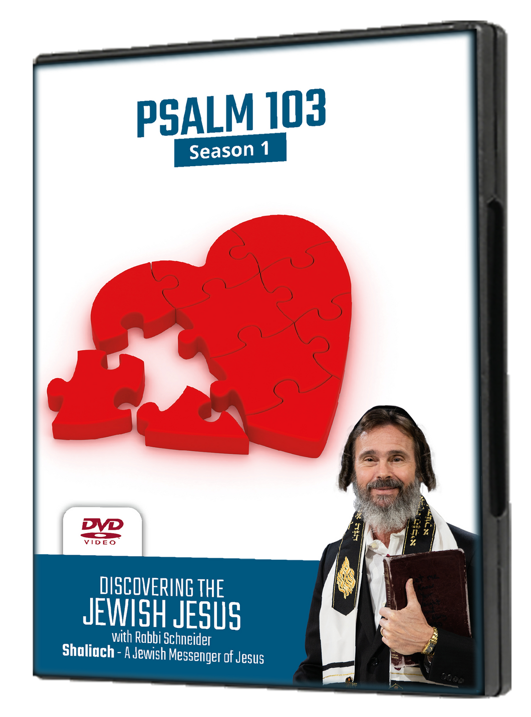 Psalm 103 Season 1