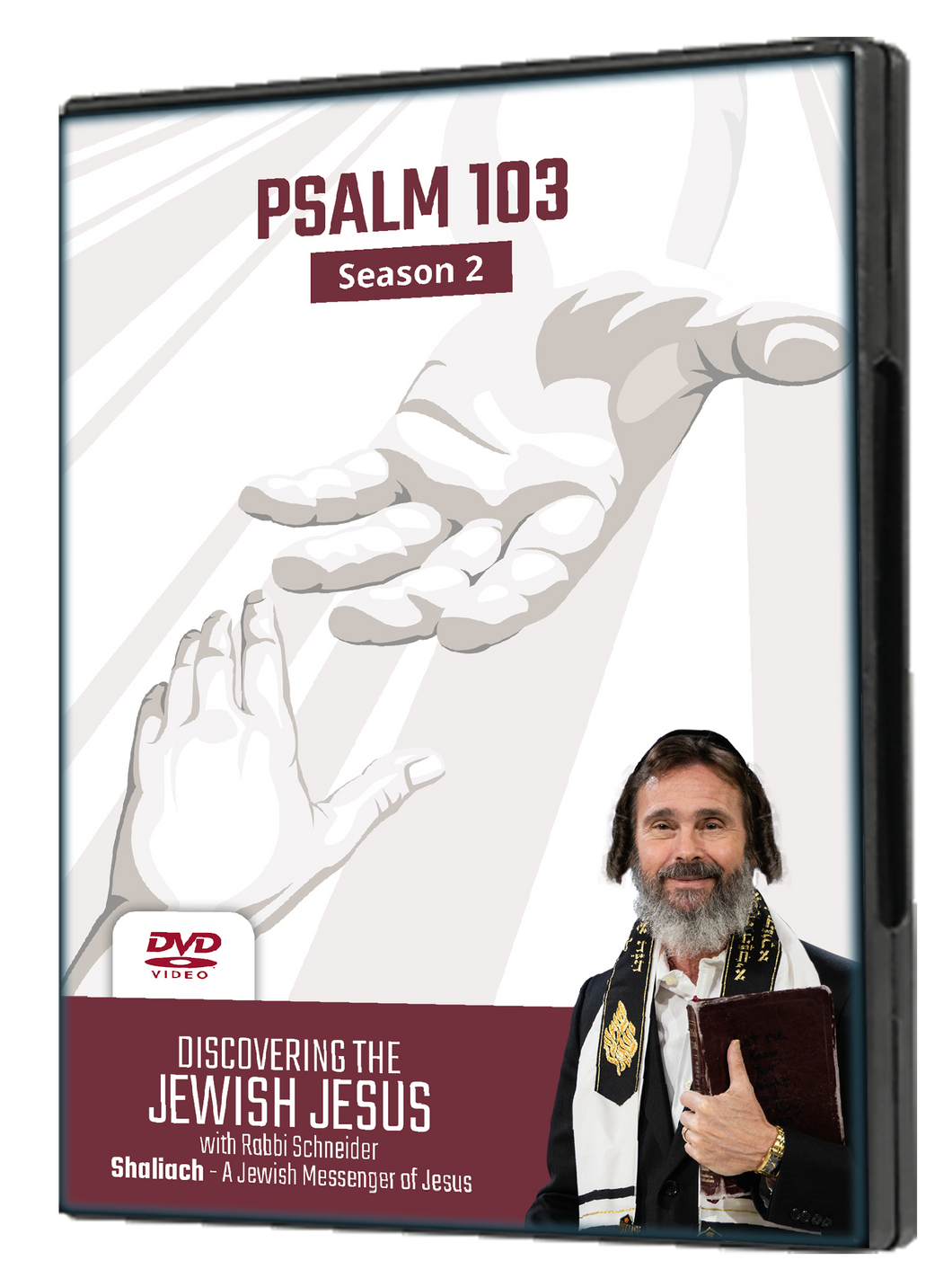 Psalm 103 Season 2