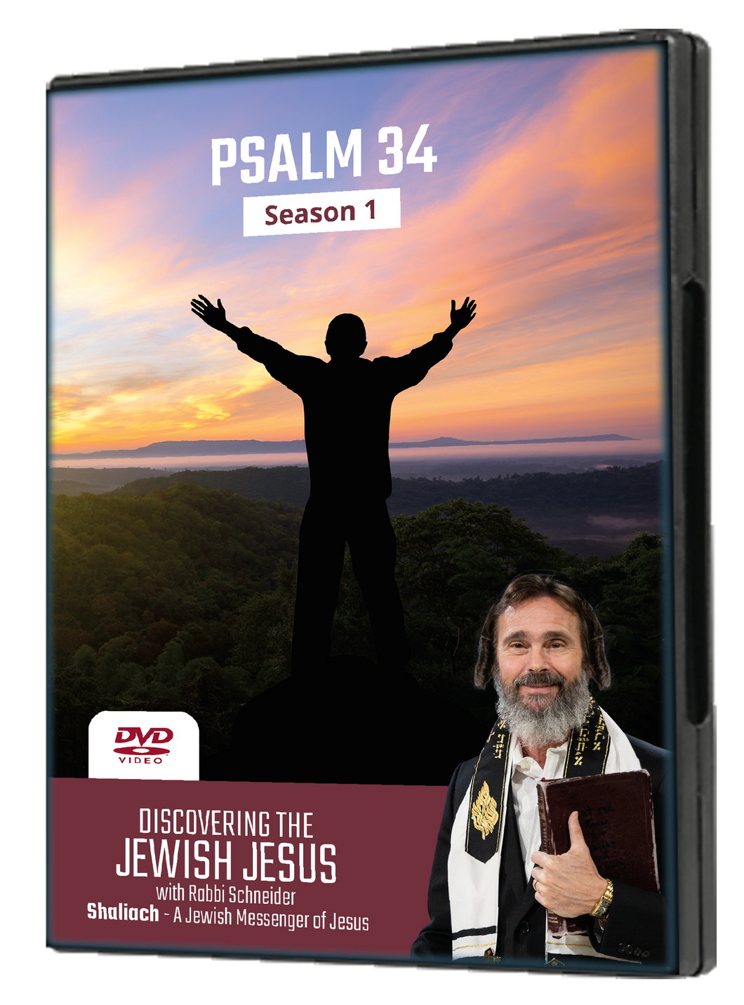 Psalm 34 Season 1