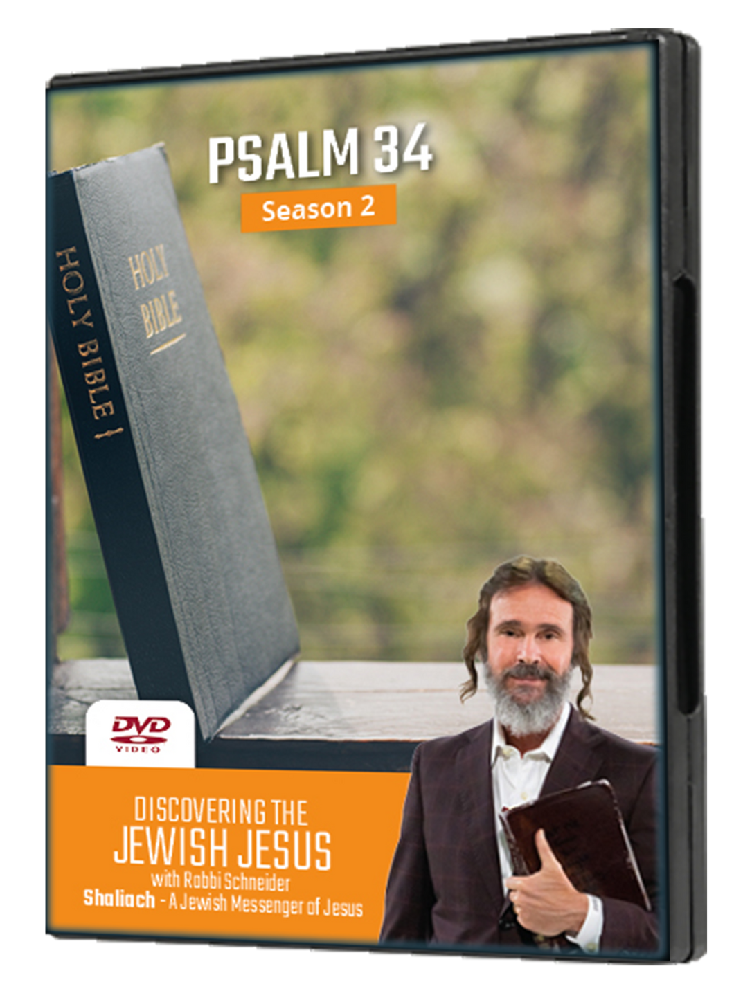 Psalm 34 Season 2