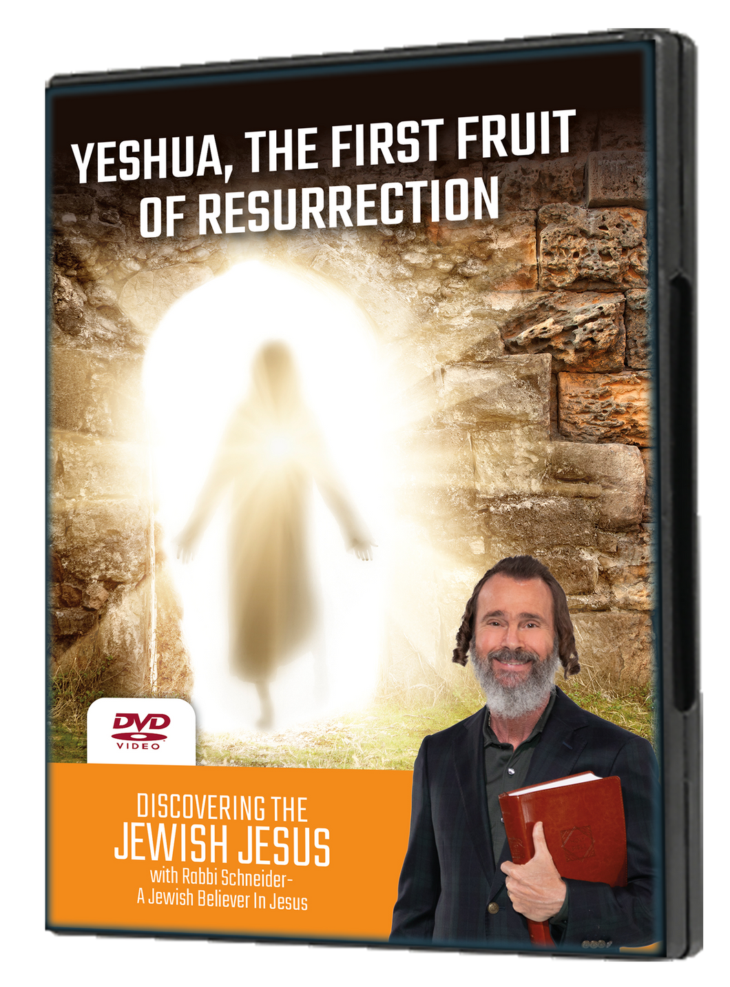 Yeshua, the First Fruit of Resurrection